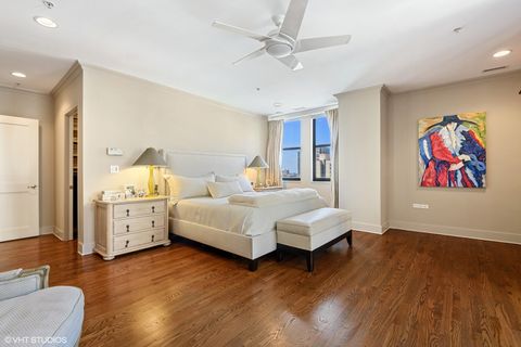 Tiny photo for 1155 N Dearborn Street #1003, Chicago, IL 60610 (MLS # 12539394)