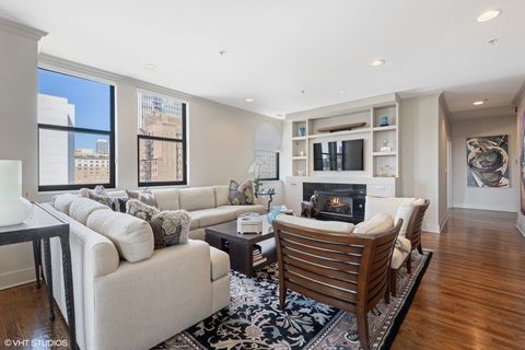 Tiny photo for 1155 N Dearborn Street #1003, Chicago, IL 60610 (MLS # 12539394)