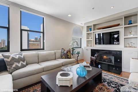 Tiny photo for 1155 N Dearborn Street #1003, Chicago, IL 60610 (MLS # 12539394)