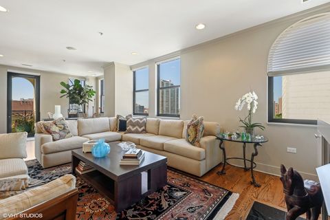 Tiny photo for 1155 N Dearborn Street #1003, Chicago, IL 60610 (MLS # 12539394)