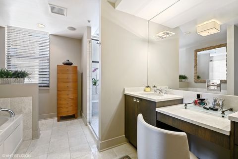 Tiny photo for 1155 N Dearborn Street #1003, Chicago, IL 60610 (MLS # 12539394)