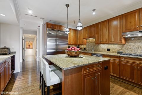 Tiny photo for 1155 N Dearborn Street #1003, Chicago, IL 60610 (MLS # 12539394)