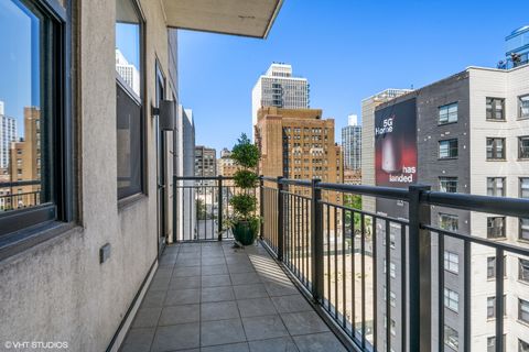 Tiny photo for 1155 N Dearborn Street #1003, Chicago, IL 60610 (MLS # 12539394)