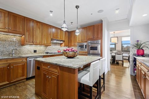 Tiny photo for 1155 N Dearborn Street #1003, Chicago, IL 60610 (MLS # 12539394)