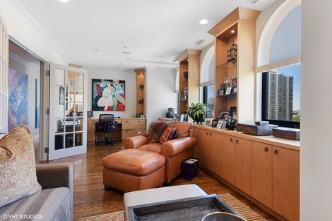 Tiny photo for 1155 N Dearborn Street #1003, Chicago, IL 60610 (MLS # 12539394)