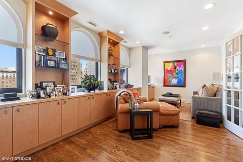 Tiny photo for 1155 N Dearborn Street #1003, Chicago, IL 60610 (MLS # 12539394)