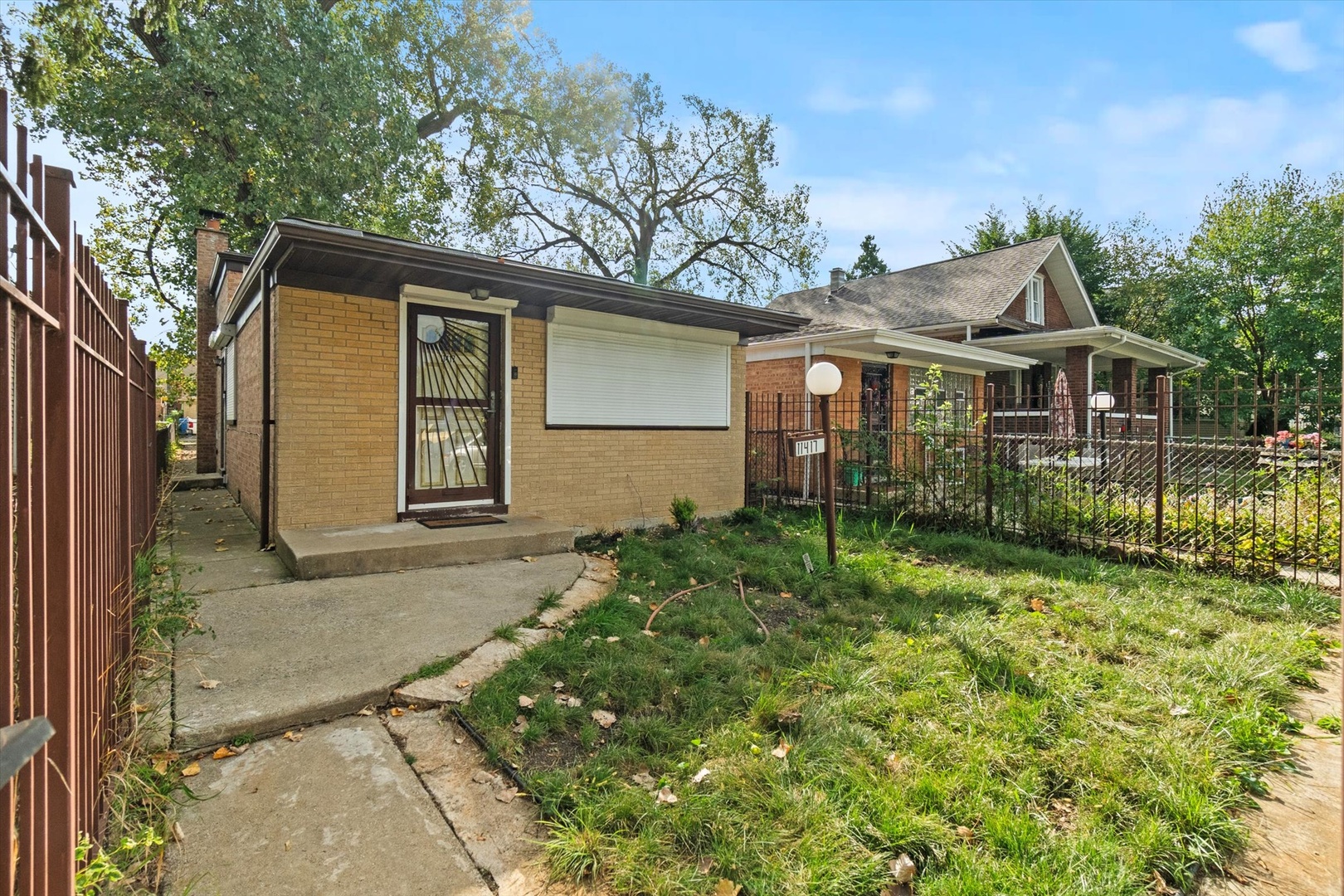 11417 S Church Street