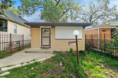 11417 S Church Street Chicago IL 60643