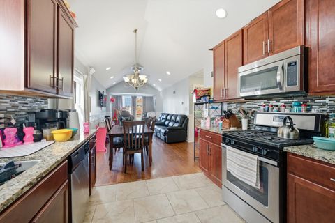 Tiny photo for 3815 W Marquette Road, Chicago, IL 60629 (MLS # 12570980)