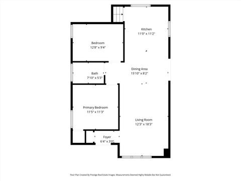 Tiny photo for 3815 W Marquette Road, Chicago, IL 60629 (MLS # 12570980)