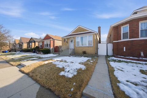 Tiny photo for 3815 W Marquette Road, Chicago, IL 60629 (MLS # 12570980)
