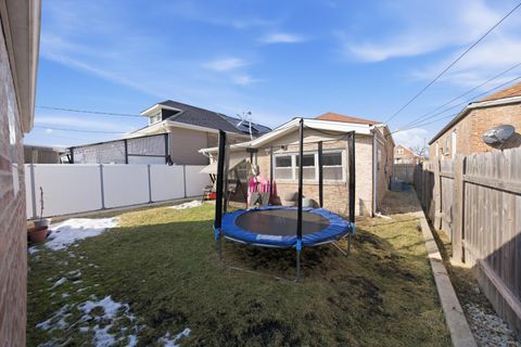 Tiny photo for 3815 W Marquette Road, Chicago, IL 60629 (MLS # 12570980)