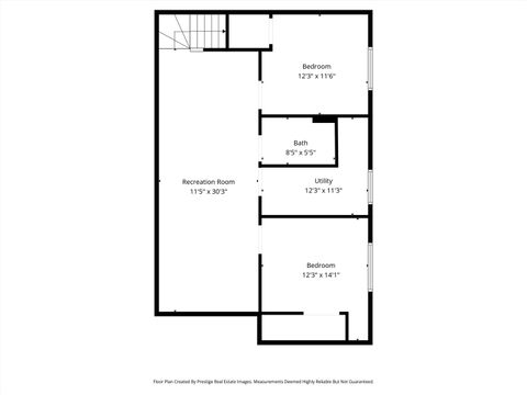 Tiny photo for 3815 W Marquette Road, Chicago, IL 60629 (MLS # 12570980)