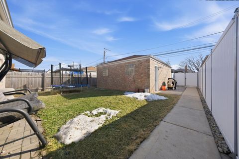Tiny photo for 3815 W Marquette Road, Chicago, IL 60629 (MLS # 12570980)