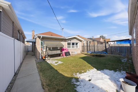 Tiny photo for 3815 W Marquette Road, Chicago, IL 60629 (MLS # 12570980)