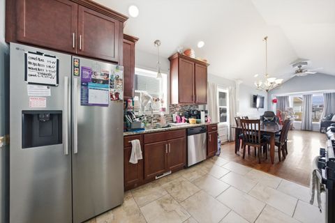 Tiny photo for 3815 W Marquette Road, Chicago, IL 60629 (MLS # 12570980)