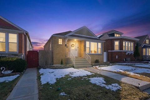 Tiny photo for 3815 W Marquette Road, Chicago, IL 60629 (MLS # 12570980)