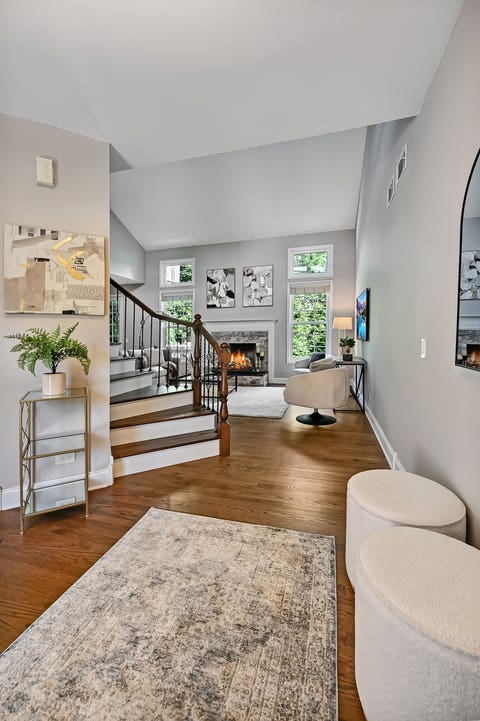 Tiny photo for 4256 Stableford Lane, Naperville, IL 60564 (MLS # 12706932)