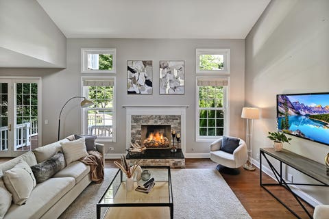 Tiny photo for 4256 Stableford Lane, Naperville, IL 60564 (MLS # 12706932)