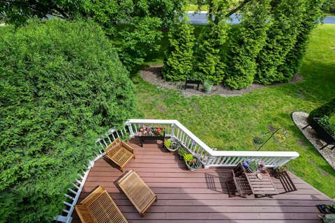 Tiny photo for 4256 Stableford Lane, Naperville, IL 60564 (MLS # 12706932)