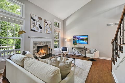 Tiny photo for 4256 Stableford Lane, Naperville, IL 60564 (MLS # 12706932)