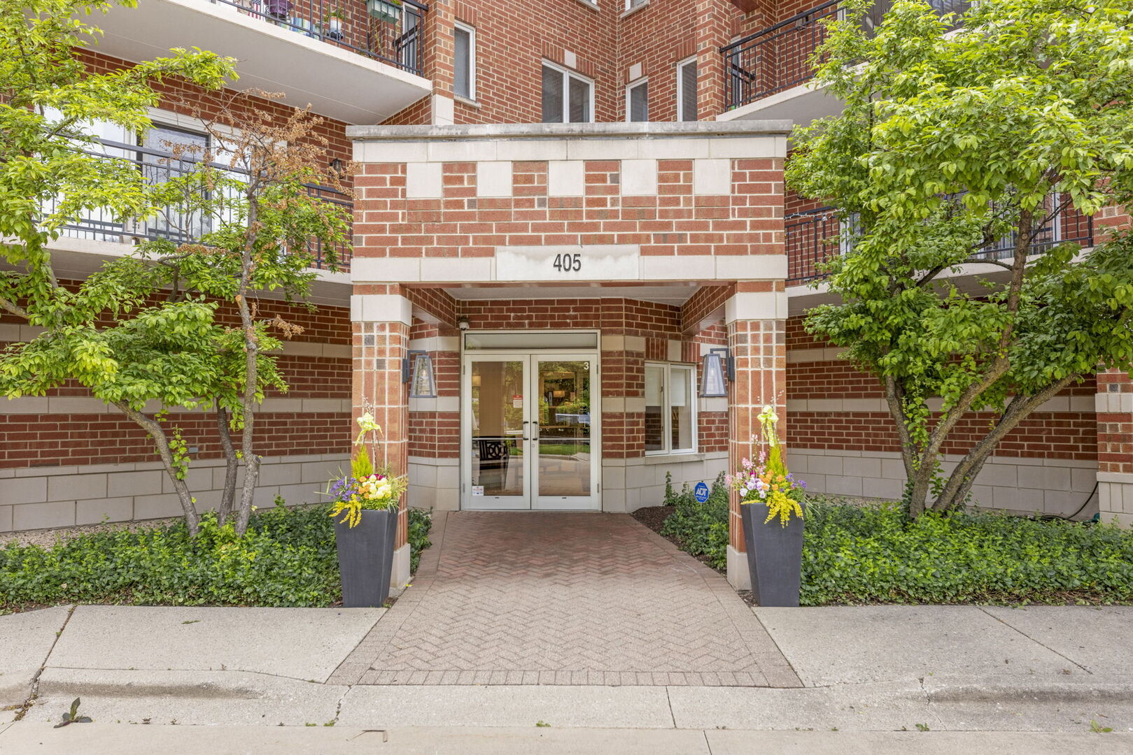 405 W Front Street 504