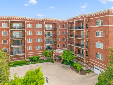 405 W Front Street 504 Wheaton IL 60187