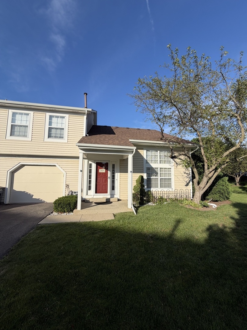 Photo 1 of 11 — 371 Wisteria Drive, Streamwood, IL 60107
