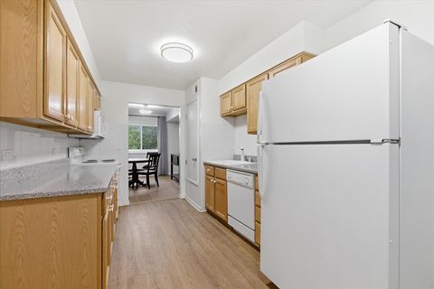 Tiny photo for 100 S Vail Avenue #203, Arlington Heights, IL 60005 (MLS # 12635015)