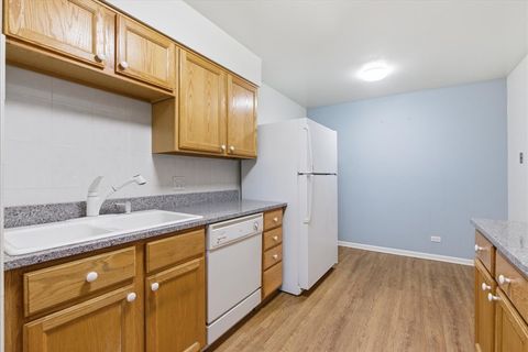 Tiny photo for 100 S Vail Avenue #203, Arlington Heights, IL 60005 (MLS # 12635015)