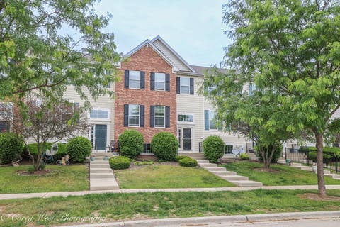 Tiny photo for 4062 POMPTON Avenue, Elgin, IL 60124 (MLS # 12729058)