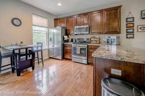 Tiny photo for 4062 POMPTON Avenue, Elgin, IL 60124 (MLS # 12729058)