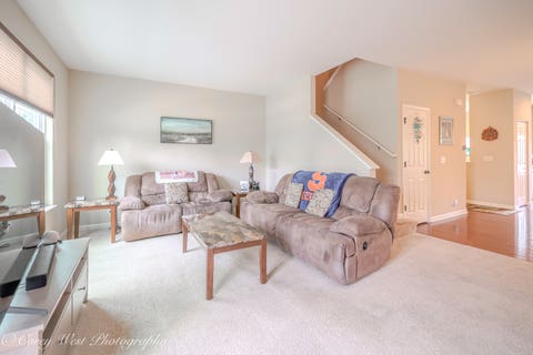 Tiny photo for 4062 POMPTON Avenue, Elgin, IL 60124 (MLS # 12729058)