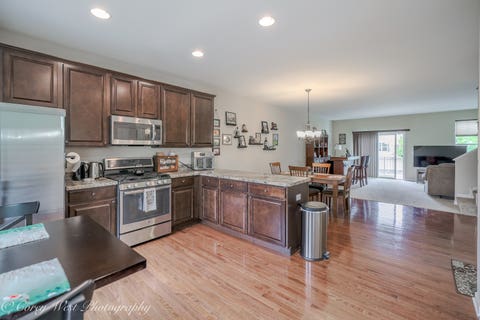 Tiny photo for 4062 POMPTON Avenue, Elgin, IL 60124 (MLS # 12729058)