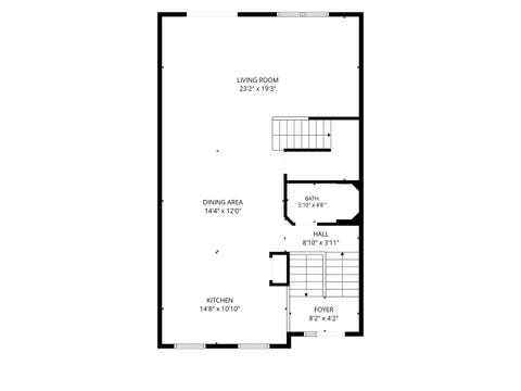 Tiny photo for 4062 POMPTON Avenue, Elgin, IL 60124 (MLS # 12729058)
