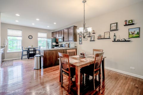 Tiny photo for 4062 POMPTON Avenue, Elgin, IL 60124 (MLS # 12729058)