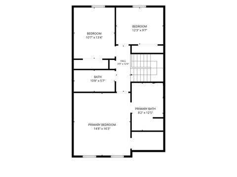 Tiny photo for 4062 POMPTON Avenue, Elgin, IL 60124 (MLS # 12729058)