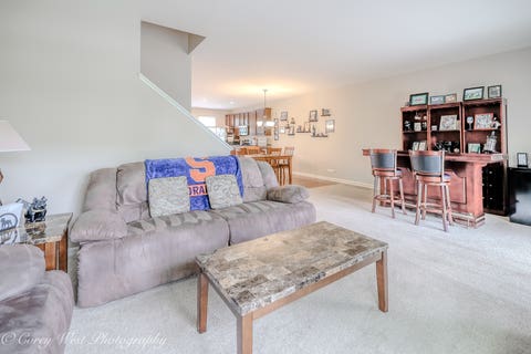 Tiny photo for 4062 POMPTON Avenue, Elgin, IL 60124 (MLS # 12729058)