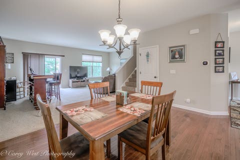 Tiny photo for 4062 POMPTON Avenue, Elgin, IL 60124 (MLS # 12729058)