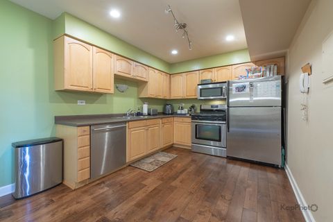 Tiny photo for 729 Limerick Lane #2D, Schaumburg, IL 60193 (MLS # 12660885)