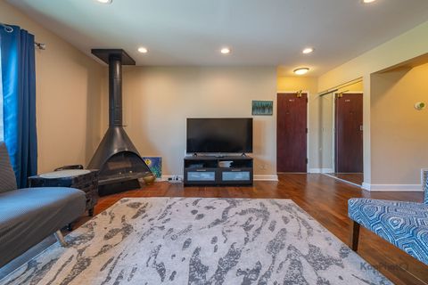 Tiny photo for 729 Limerick Lane #2D, Schaumburg, IL 60193 (MLS # 12660885)