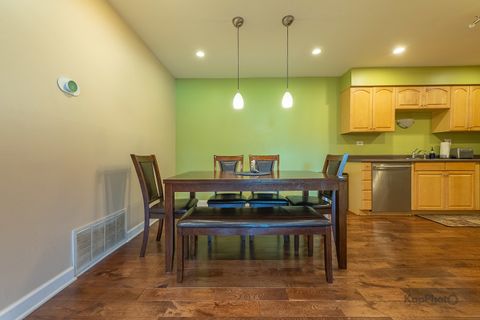 Tiny photo for 729 Limerick Lane #2D, Schaumburg, IL 60193 (MLS # 12660885)