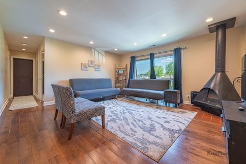 Tiny photo for 729 Limerick Lane #2D, Schaumburg, IL 60193 (MLS # 12660885)