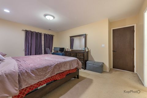 Tiny photo for 729 Limerick Lane #2D, Schaumburg, IL 60193 (MLS # 12660885)