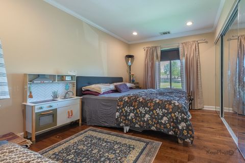 Tiny photo for 729 Limerick Lane #2D, Schaumburg, IL 60193 (MLS # 12660885)