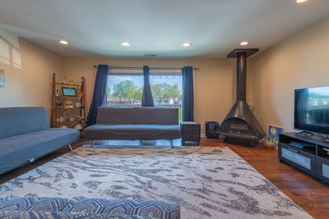 Tiny photo for 729 Limerick Lane #2D, Schaumburg, IL 60193 (MLS # 12660885)