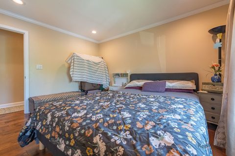 Tiny photo for 729 Limerick Lane #2D, Schaumburg, IL 60193 (MLS # 12660885)