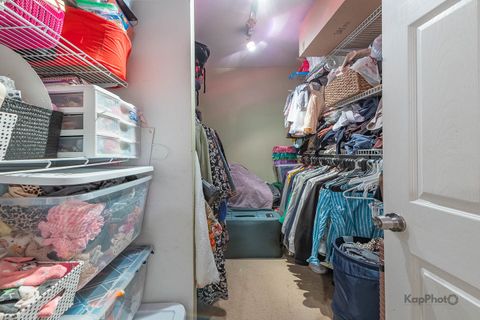 Tiny photo for 729 Limerick Lane #2D, Schaumburg, IL 60193 (MLS # 12660885)