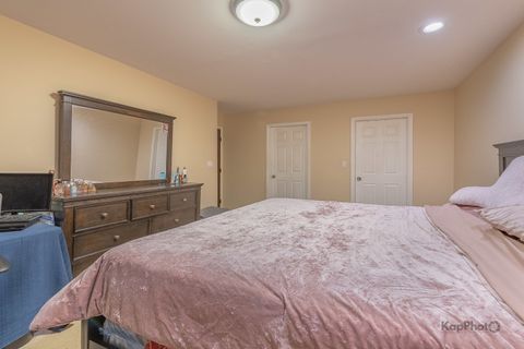 Tiny photo for 729 Limerick Lane #2D, Schaumburg, IL 60193 (MLS # 12660885)