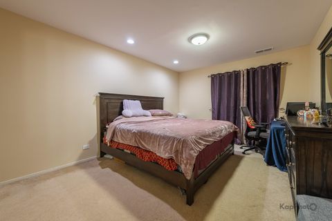 Tiny photo for 729 Limerick Lane #2D, Schaumburg, IL 60193 (MLS # 12660885)